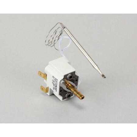 Grindmaster Cecilware Thermostat - El15/25/6 Spare P 08027L